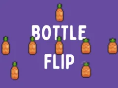 Spil Flaske flip online