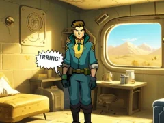 Spil Shelter Security Gatekeeper Simulator online