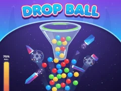 Spil Drop Ball online