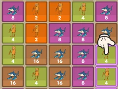 Spil Tung Tung Sahur Play med nummer online