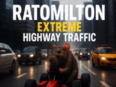 Spil Ratomilton Extreme Highway Traffic online
