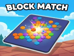 Spil Blok Match online