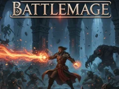 Spil Battlemage online