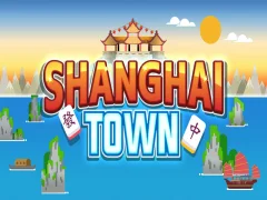 Spil Shanghai by online