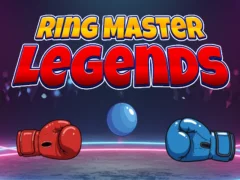 Spil Ringmesterlegender online
