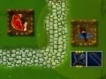 Spil Helte fra Mangara online