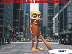 Spil Tung Tung Sahur Andreas Shooter online Spil Tung Tung Sahur Andreas Shooter online