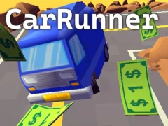 Spil Carrunner online