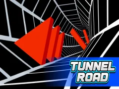 Spil Tunnel Road online