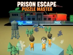 Spil Prison Escape Puzzle Master online