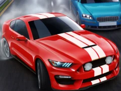 Spil Highway Car Racer spil online