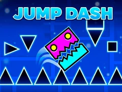 Spil Jump Dash online