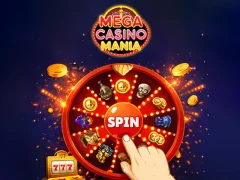 Spil Mega Casino Mani online