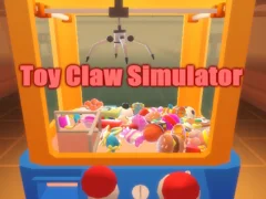Spil Toy Claw Simulator online