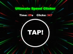 Spil Ultimativ Speed Clicker online
