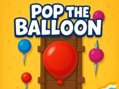 Spil Pop ballonerne online