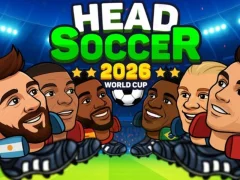 Spil Hovedfodbold 2026 online Spil Hovedfodbold 2026 online
