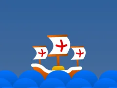 Spil Color Box Ship online