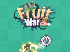 Spil Frugtkrig online Spil Frugtkrig online