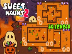 Spil Sweet Haunt 2 online
