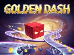 Spil Golden Dash online