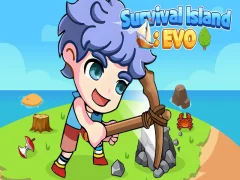 Spil Survival Island: EVO online