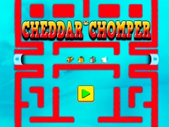 Spil Cheddar Chomper online