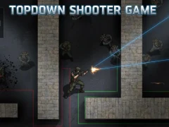 Spil Top Down Shooter Spil online