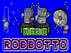 Spil Robbotto online