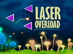 Spil Laser overbelastning online