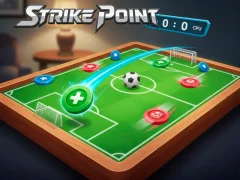 Spil Strike Point online