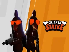 Spil Kyllingestrejke online