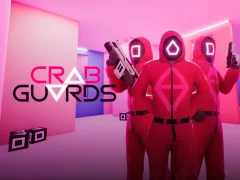 Spil Krabbevagter online