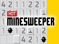 Spil Minesweeper online
