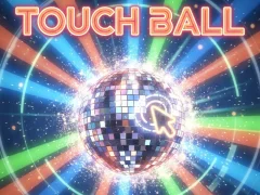 Spil Touch Ball online