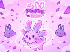Spil Fluffy klik online