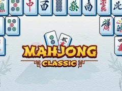 Spil Mahjong Classic online