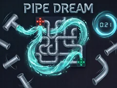 Spil Pipe Dream online