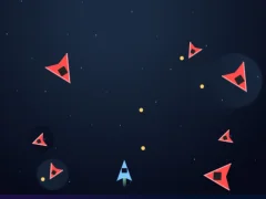 Spil Space War Symphony online