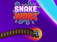 Spil Snake Warz online