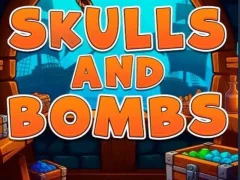 Spil Kranier og bomber online Spil Kranier og bomber online