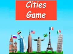 Spil Byer spil online