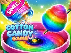 Spil Candy spil online