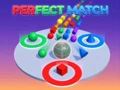 Spil Perfekt Match online