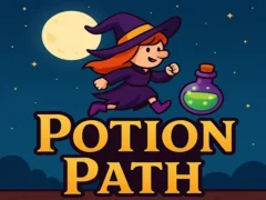 Spil Potion sti online
