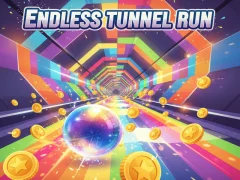 Spil Endless Tunnel Run online