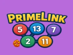 Spil PrimeLink online