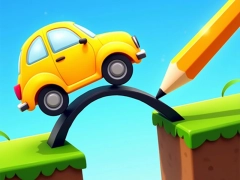 Spil Tegn bro-puslespil online Spil Tegn bro-puslespil online