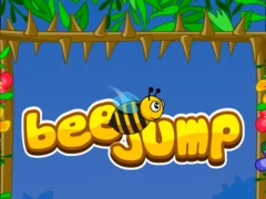 Spil Bee Jump online