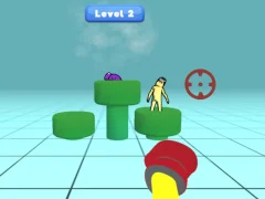 Spil Arsenal Legeplads: Ragdoll Mayhem online